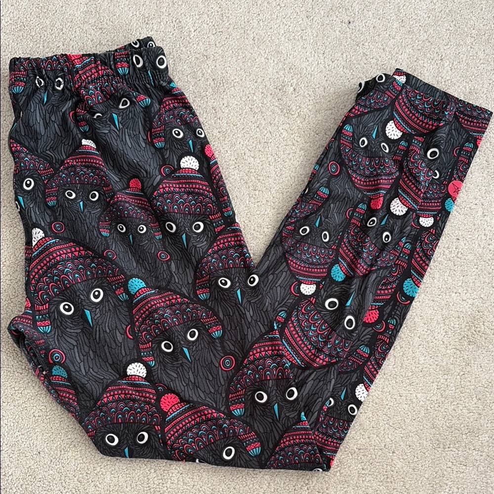SweetLegs Leggings